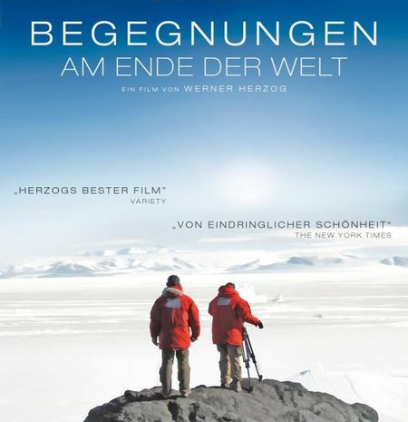 Begegnungen Am Ende Der Welt Begegnungen Am Ende Der Welt